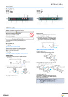 E3X-DA41AT-S 2M Page 15